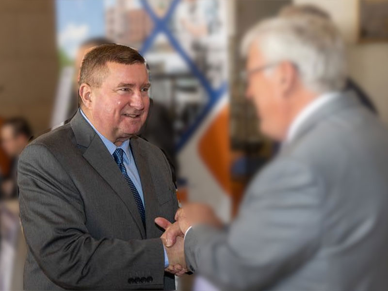 State Senator John A. Kissel Chief Deputy Republican Leader